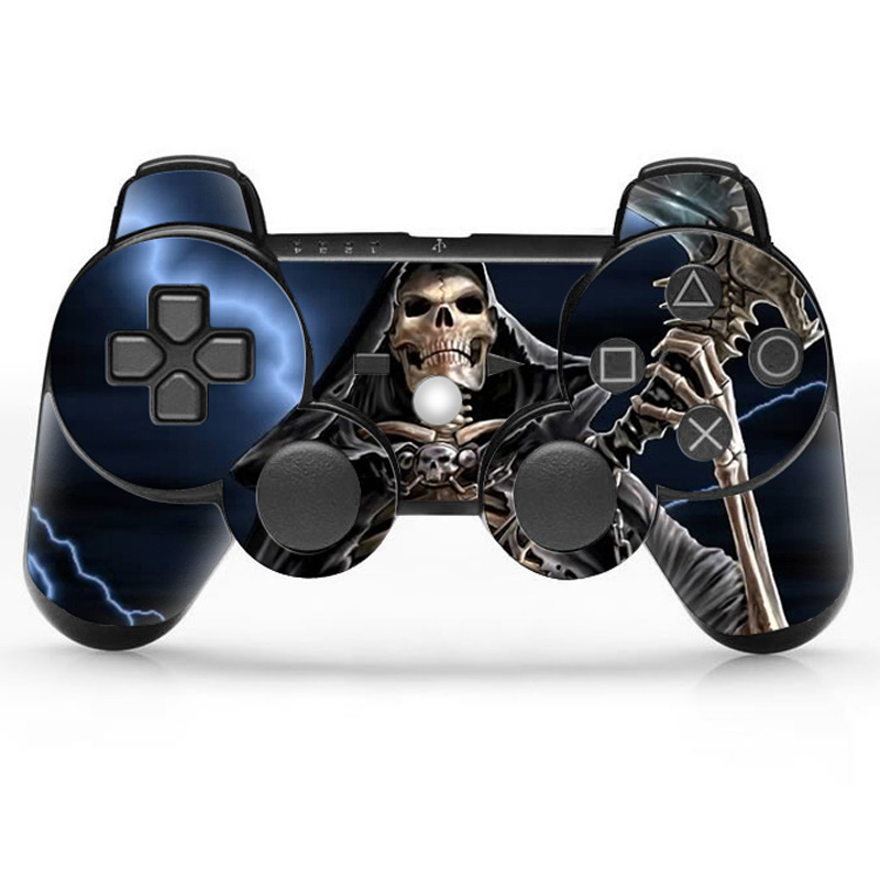 Pegatinas de protección antide - Gaming Console Station reseña y precio
