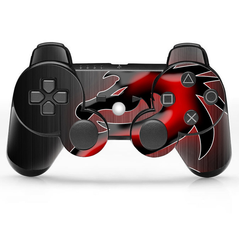 Pegatinas de protección antide - Gaming Console Station reseña y precio
