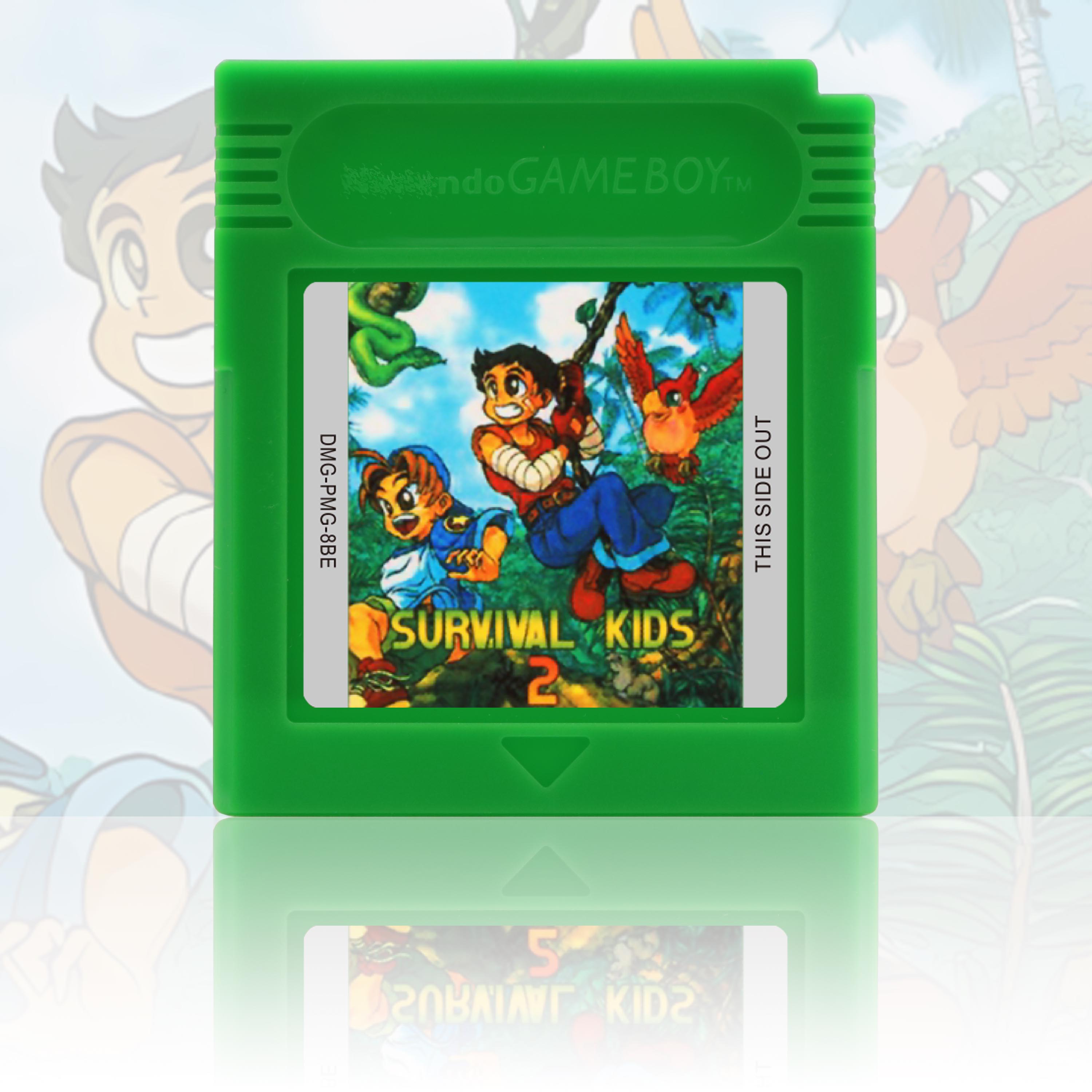 Cartucho de Juego GBC de la Se - Gaming Console Video reseña y precio