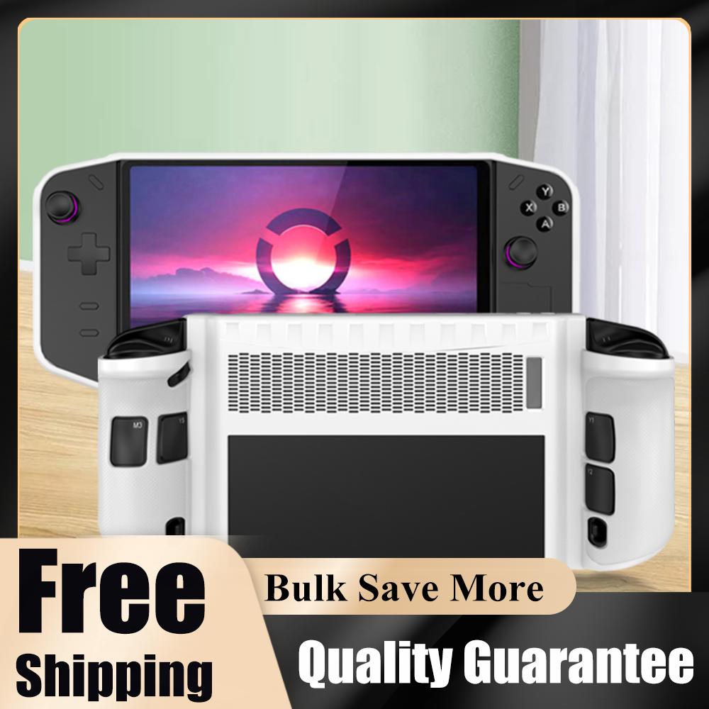Funda protectora de TPU a prue - Gaming Console Lenovo reseña y precio