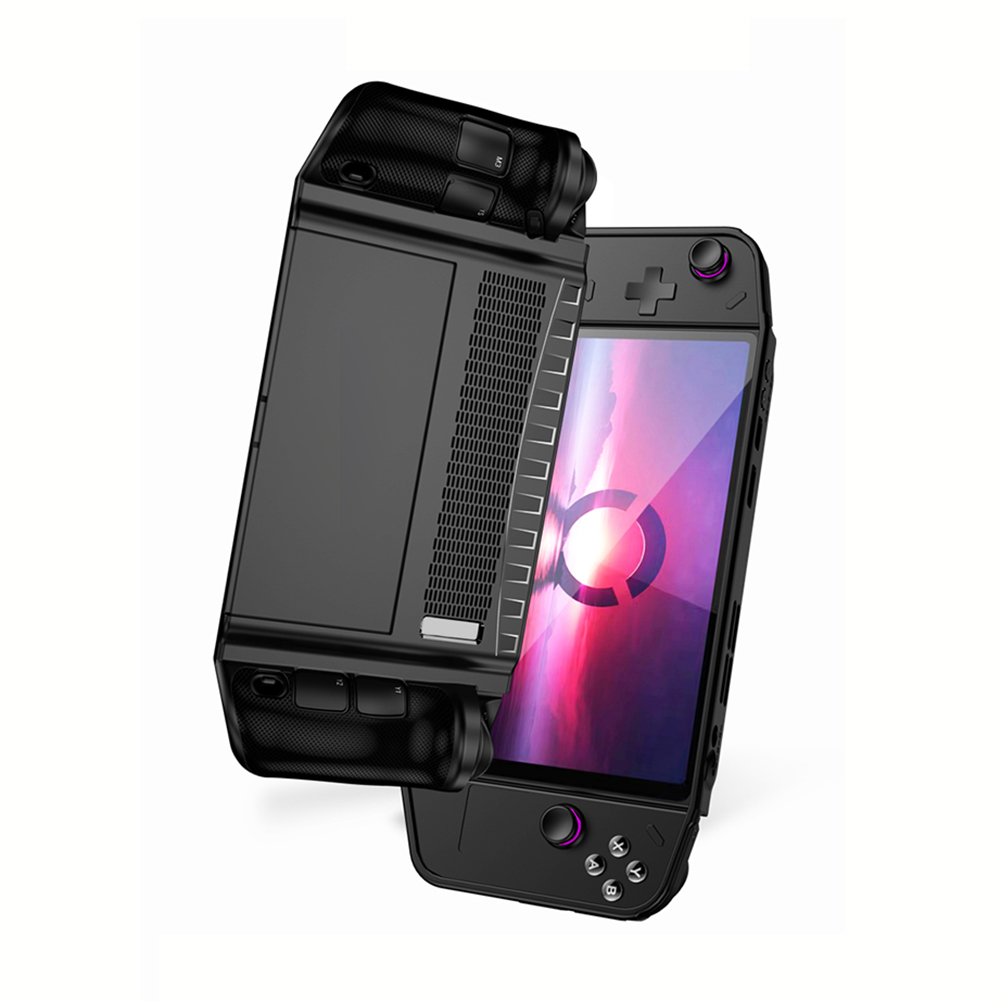 Funda protectora de TPU a prue - Gaming Console Lenovo reseña y precio