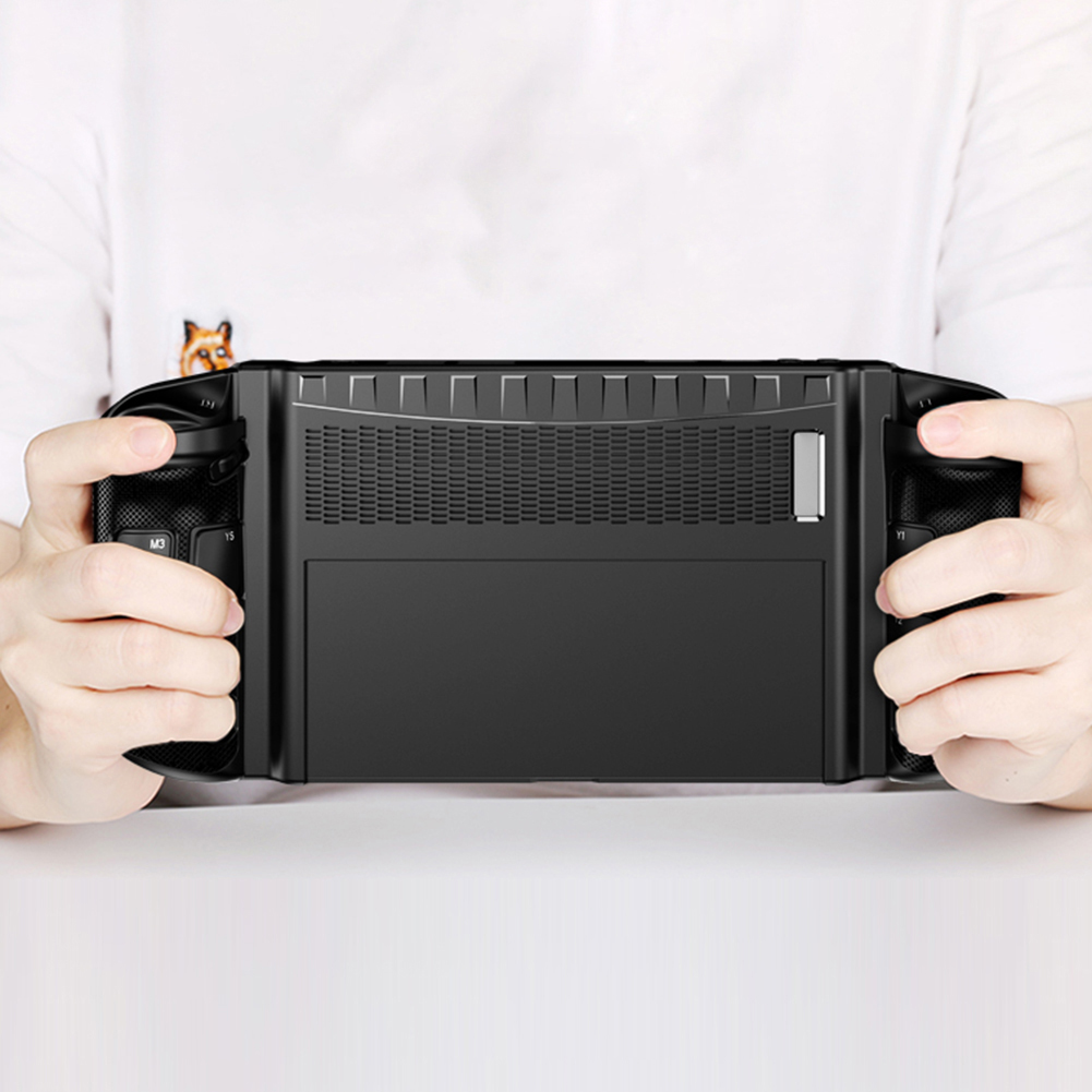 Funda protectora de TPU a prue - Gaming Console Lenovo reseña y precio