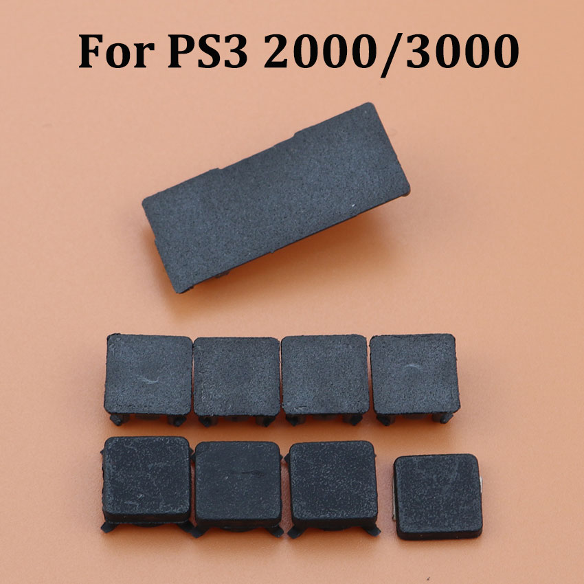 JCD para PS4 Slim tornillos Ki - Gaming Console Station reseña y precio