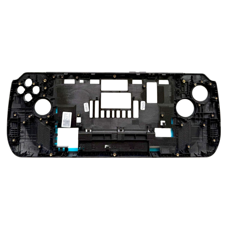 Nuevo para BOTTOMCASE ®   ROG  - Handheld Gaming Console reseña y precio