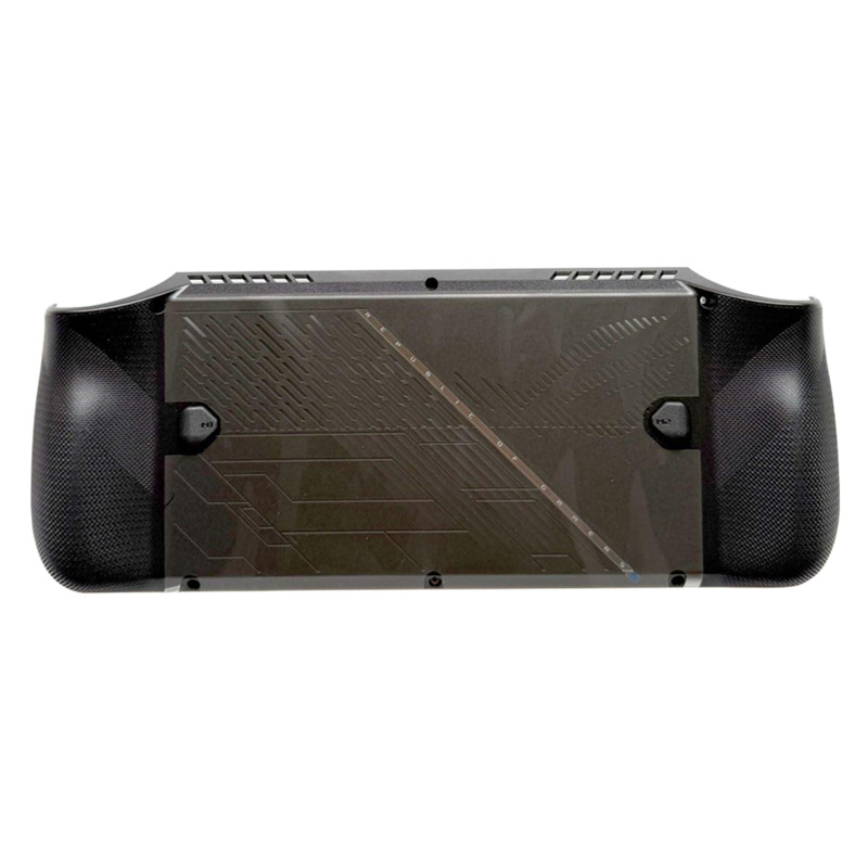 Nuevo para BOTTOMCASE ®   ROG  - Handheld Gaming Console reseña y precio