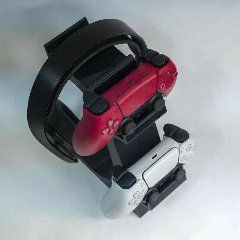 Soporte de controlador 3 en 1  - Controller Charging Dock reseña y precio