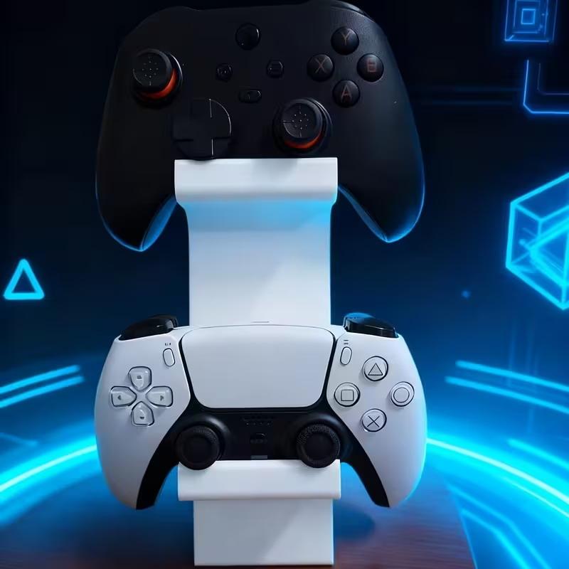 Soporte de controlador 3 en 1  - Controller Charging Dock reseña y precio