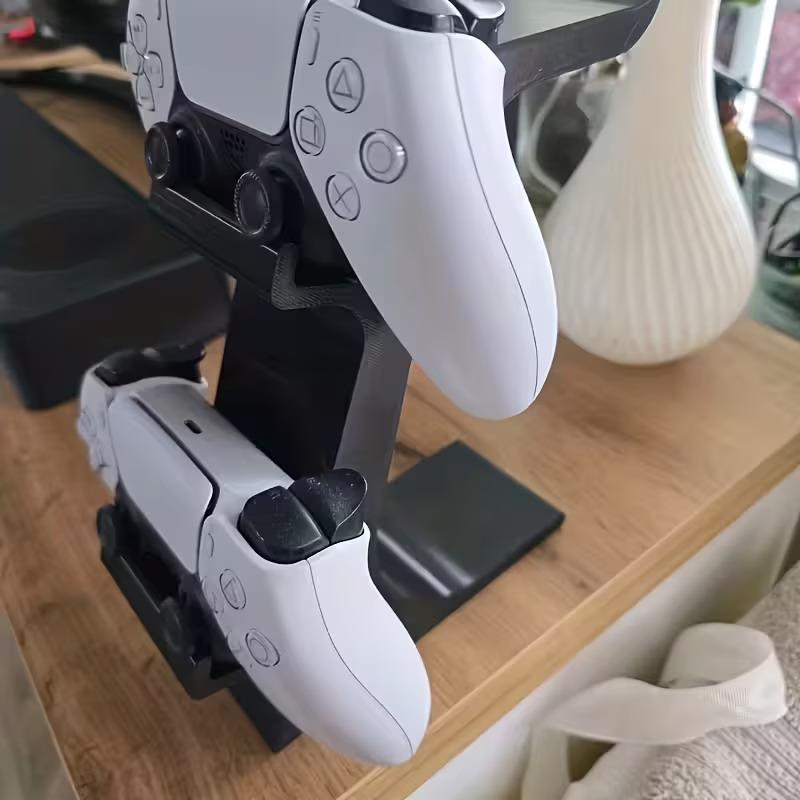 Soporte de controlador 3 en 1  - Controller Charging Dock reseña y precio