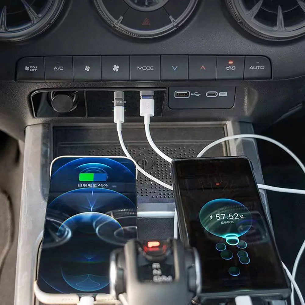 Base de Expansión de Carga Ráp - Controller Charging Dock reseña y precio