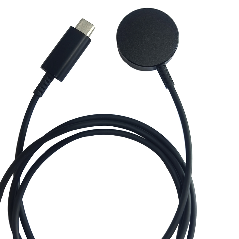 Cargador inalámbrico magnético - Controller Charging Dock reseña y precio