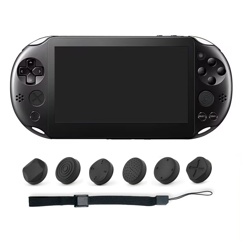 Tapa de agarre antideslizante  - Thumb Grip Joystick reseña y precio