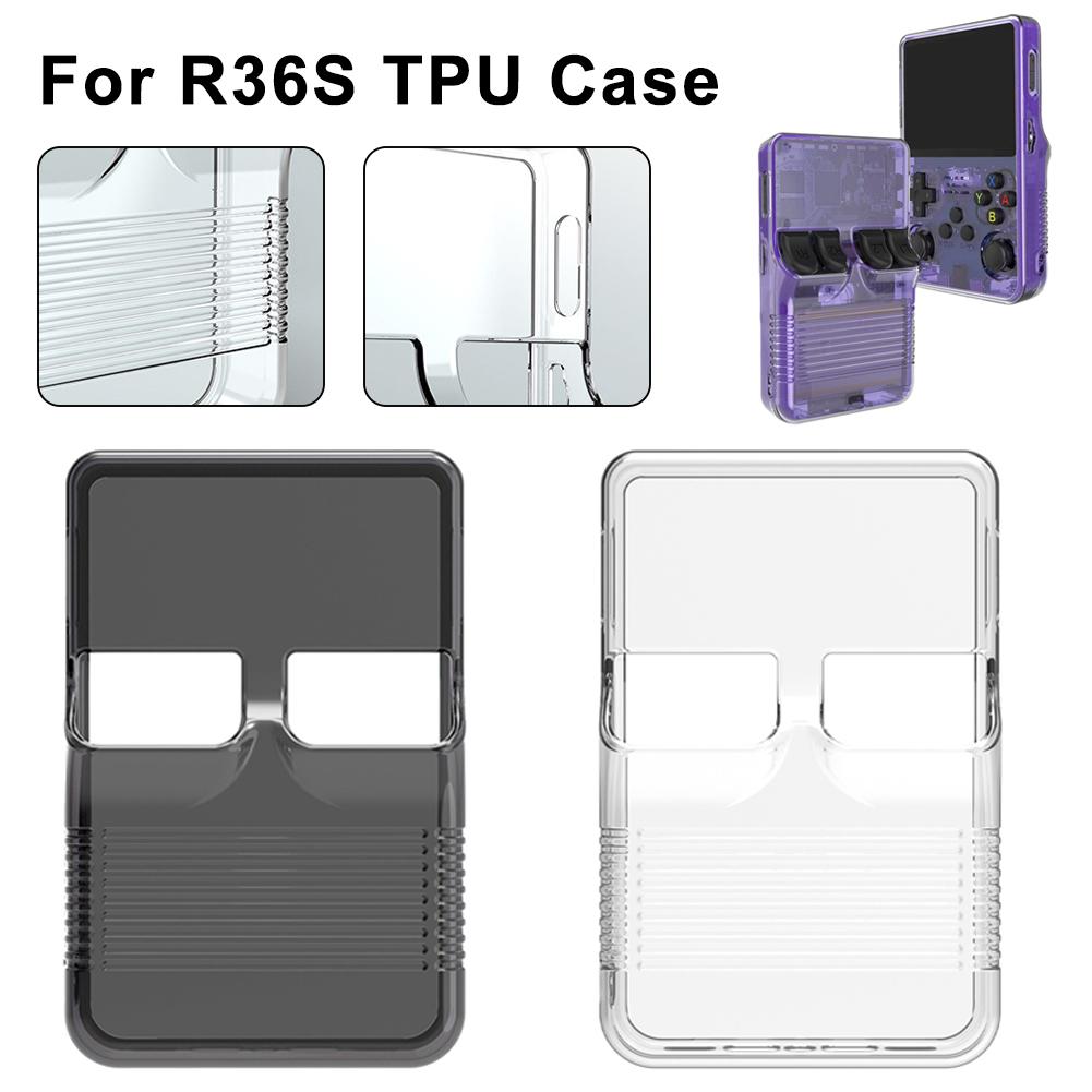 Funda Protectora para Consola  - Gaming Console Mobile reseña y precio