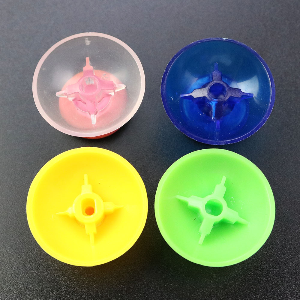 Mando analógico 3D para Xbox 3 - Thumb Grip Joystick reseña y precio