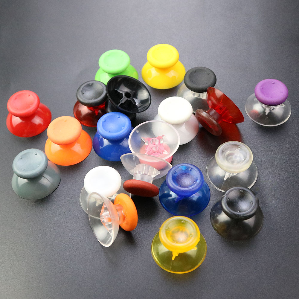 Mando analógico 3D para Xbox 3 - Thumb Grip Joystick reseña y precio