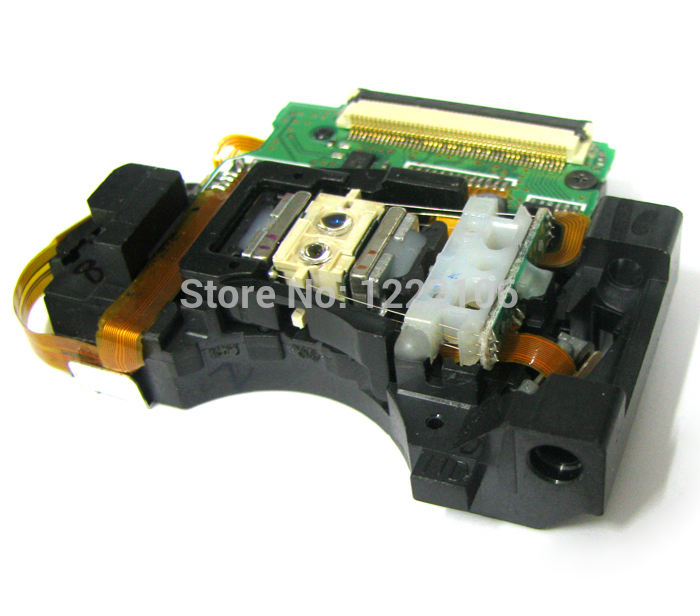 Lente láser KES-450A KES 450 A - Gaming Console Station reseña y precio
