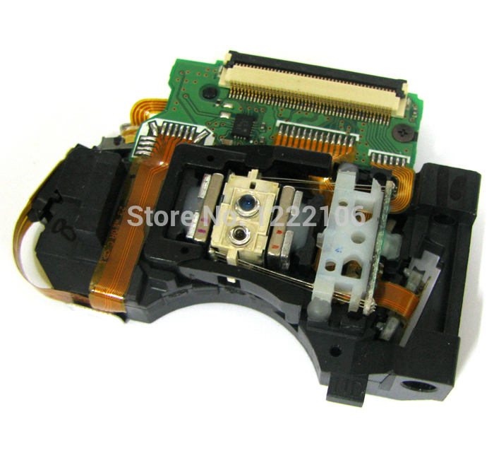 Lente láser KES-450A KES 450 A - Gaming Console Station reseña y precio