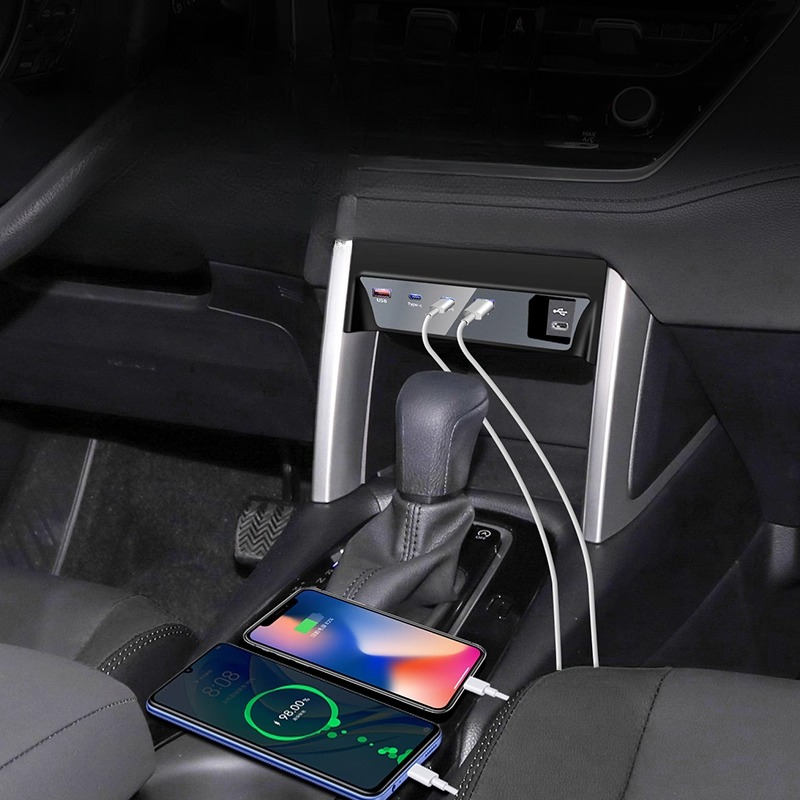Base de carga USB para Control - Controller Charging Dock reseña y precio