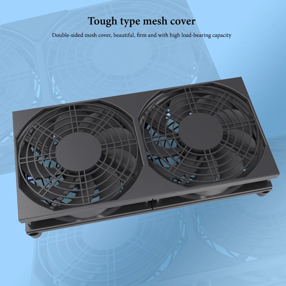 Ventilador de Refrigeración US - Gaming Console Setup reseña y precio