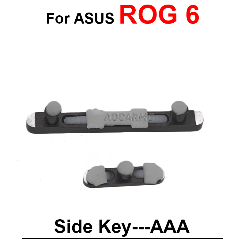 Azul rojo negro para ASUS ROG  - Gaming Console Mobile reseña y precio