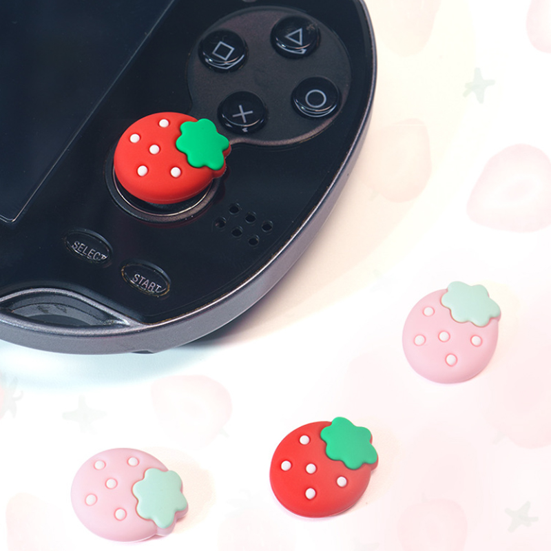 4 Fundas Protectoras de Silico - Thumb Grip Joystick reseña y precio
