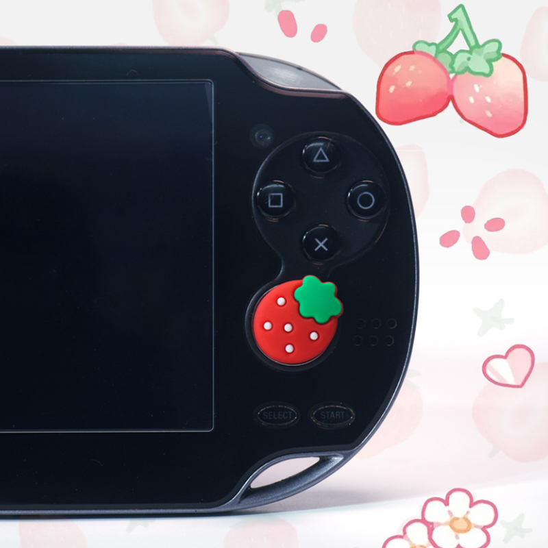 4 Fundas Protectoras de Silico - Thumb Grip Joystick reseña y precio