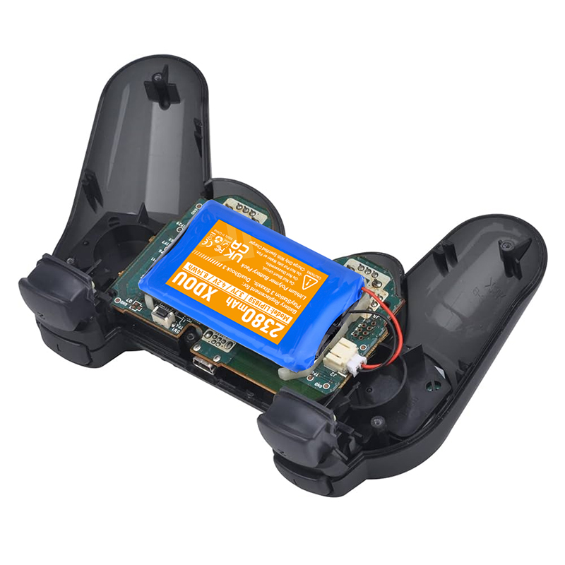 Batería para consola de juegos - Gaming Console Station reseña y precio