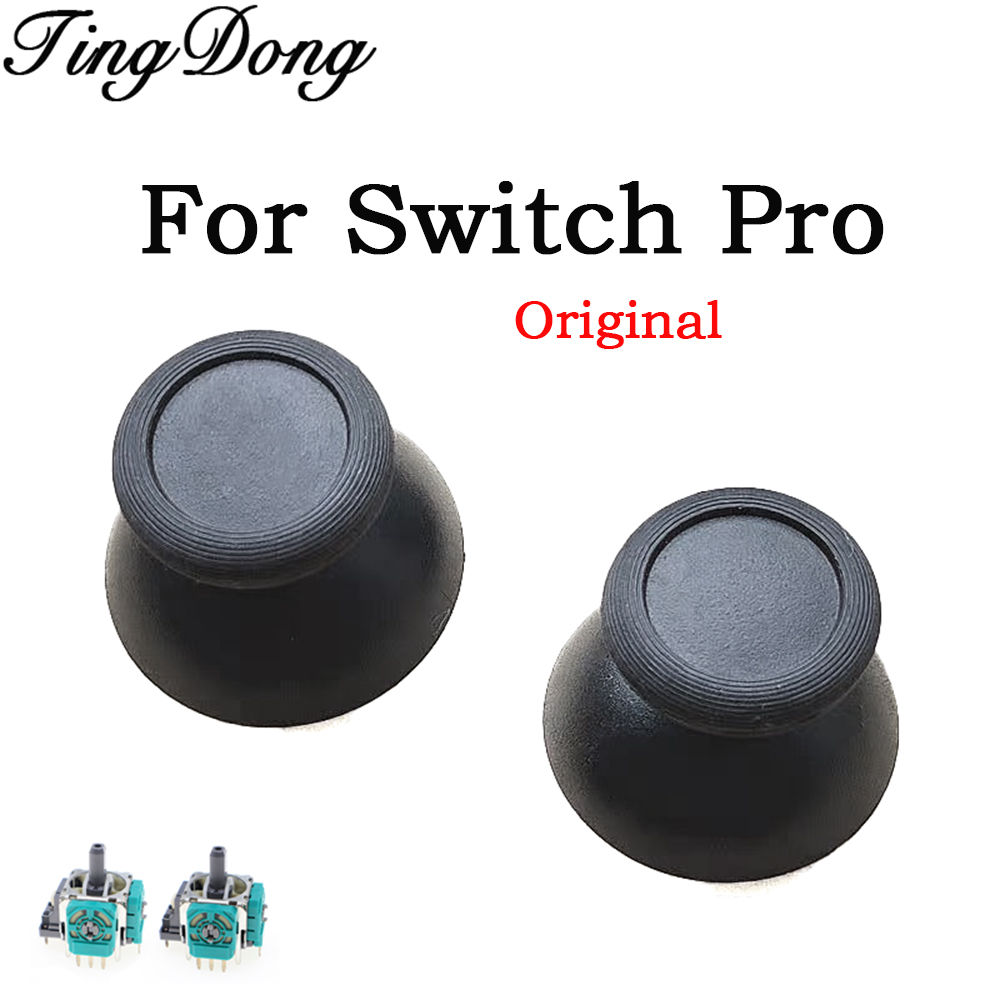 2-10 unidades originales para  - Thumb Grip Joystick reseña y precio