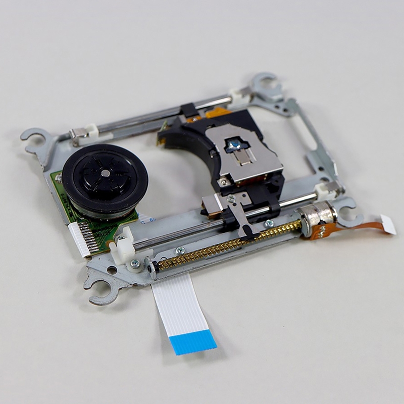 Lente láser SPU3170 para conso - Gaming Console Setup reseña y precio