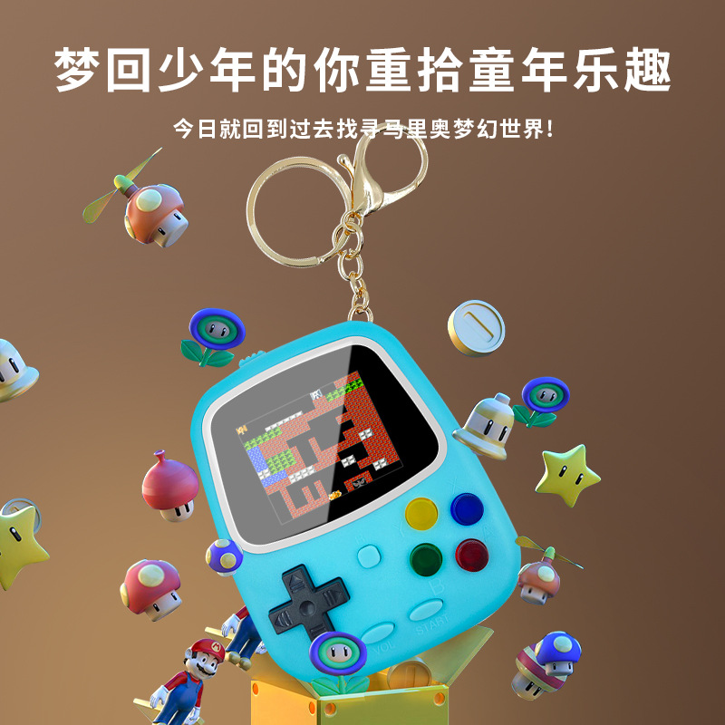 Consola de Juegos Portátil H3  - Handheld Gaming Console reseña y precio