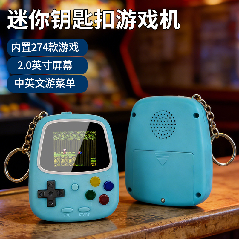 Consola de Juegos Portátil H3  - Handheld Gaming Console reseña y precio