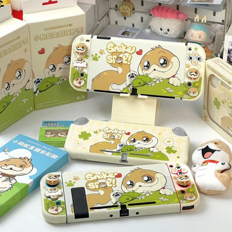 Estuche de Juego con Diseño de - Gaming Console Japan reseña y precio