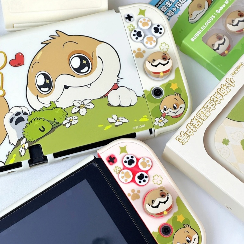 Estuche de Juego con Diseño de - Gaming Console Japan reseña y precio