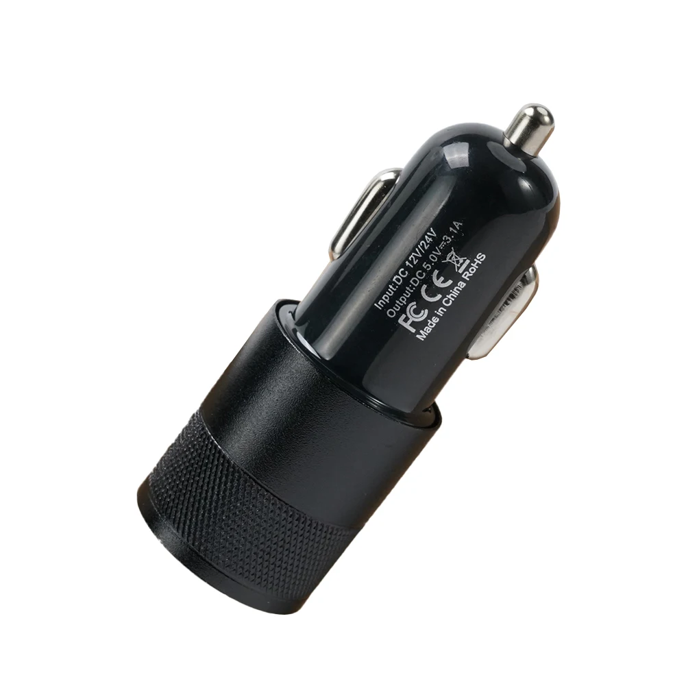 1 cargador de coche USB-C carg - Controller Charging Dock reseña y precio