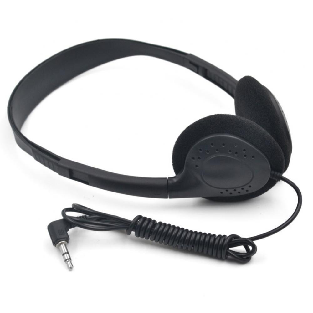 Auriculares estéreo con cable  - Gaming Console Mobile reseña y precio