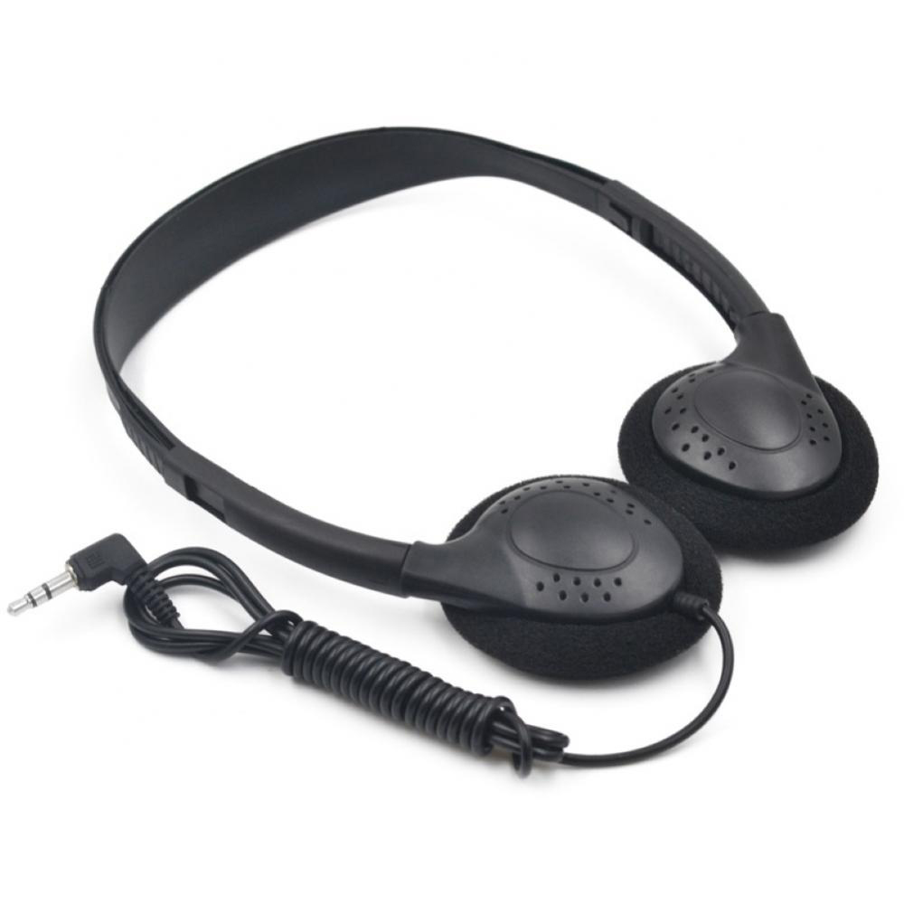 Auriculares estéreo con cable  - Gaming Console Mobile reseña y precio