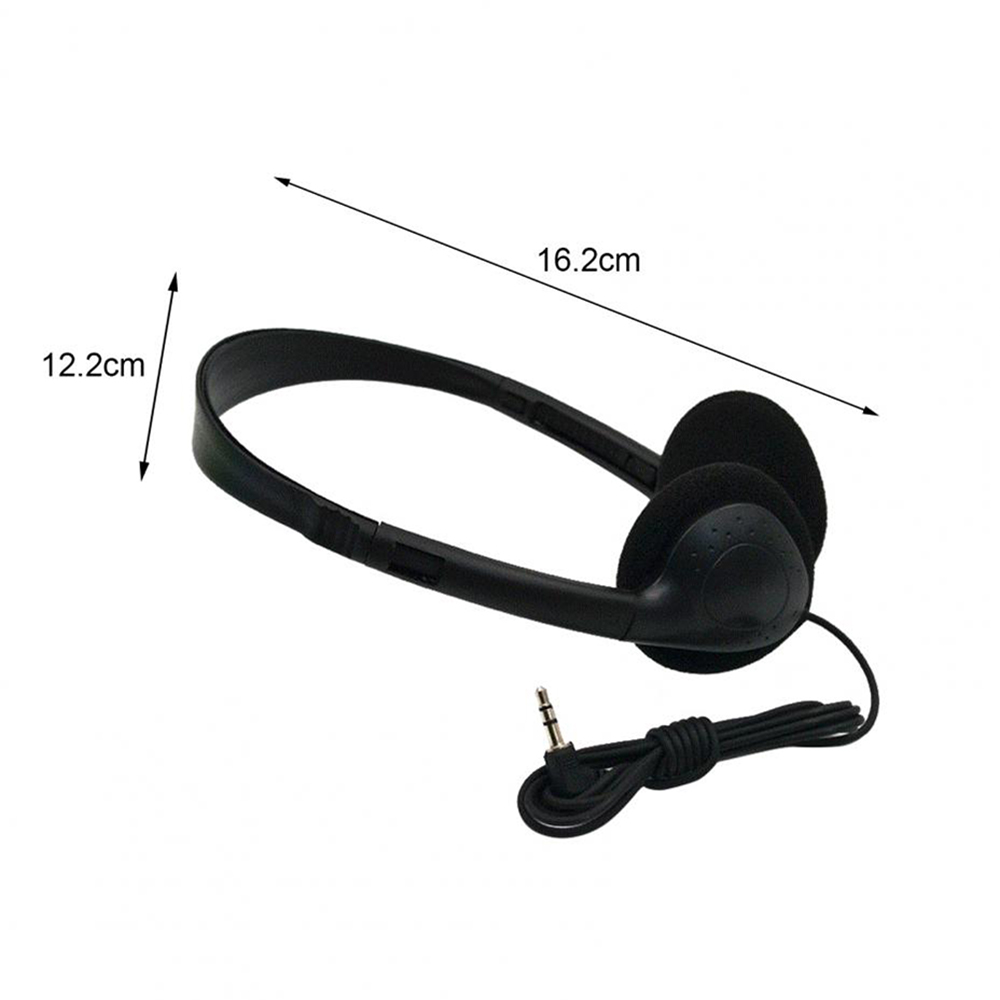 Auriculares estéreo con cable  - Gaming Console Mobile reseña y precio