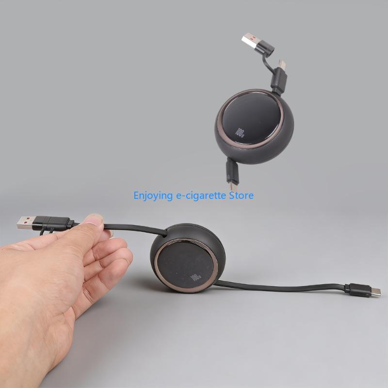 Cable telescópico USB tipo C a - Gaming Console Mobile reseña y precio