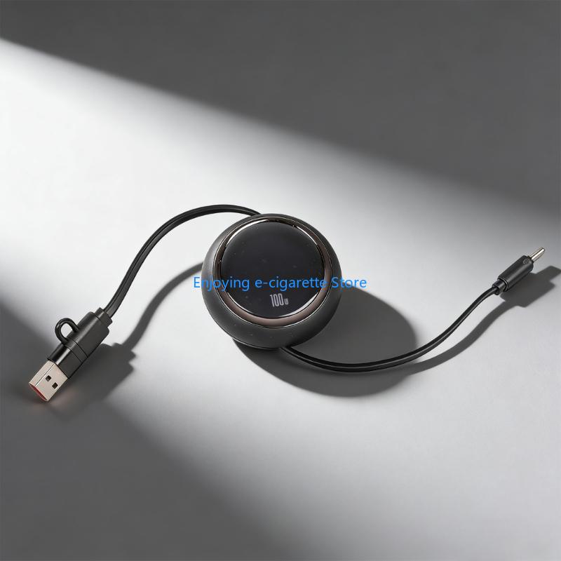 Cable telescópico USB tipo C a - Gaming Console Mobile reseña y precio