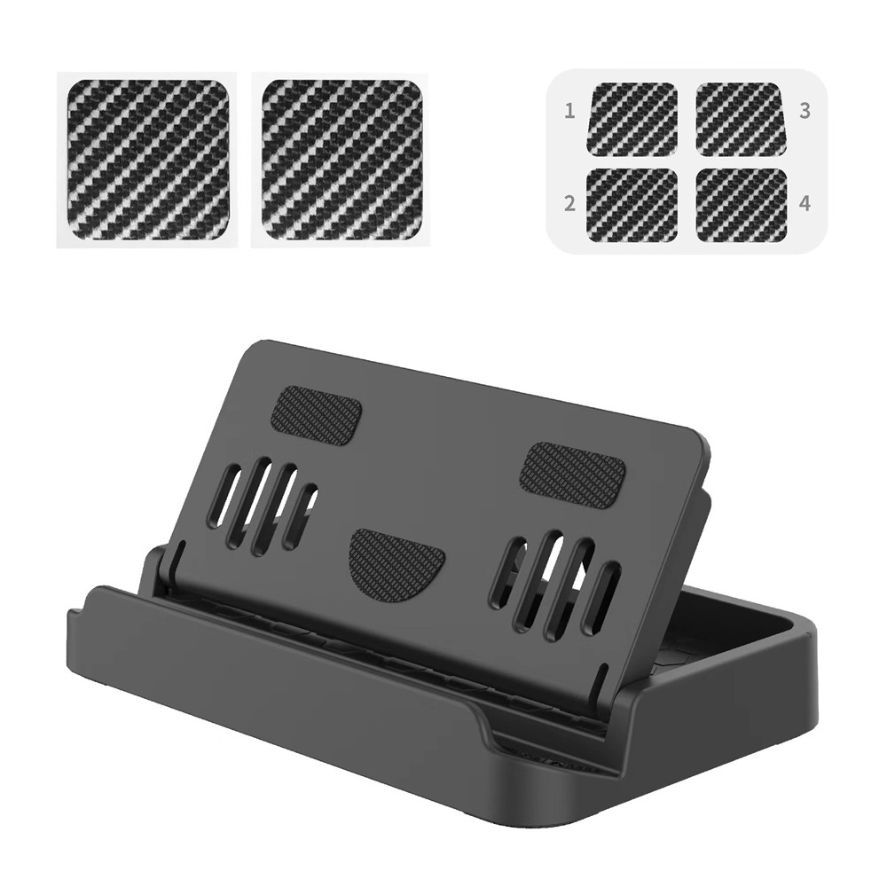 Soporte Base para consola de j - Gaming Console Steam Deck reseña y precio