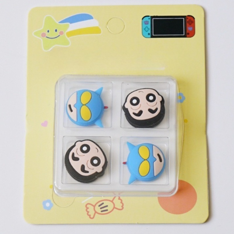 Funda Protectora de Silicona c - Thumb Grip Joystick reseña y precio