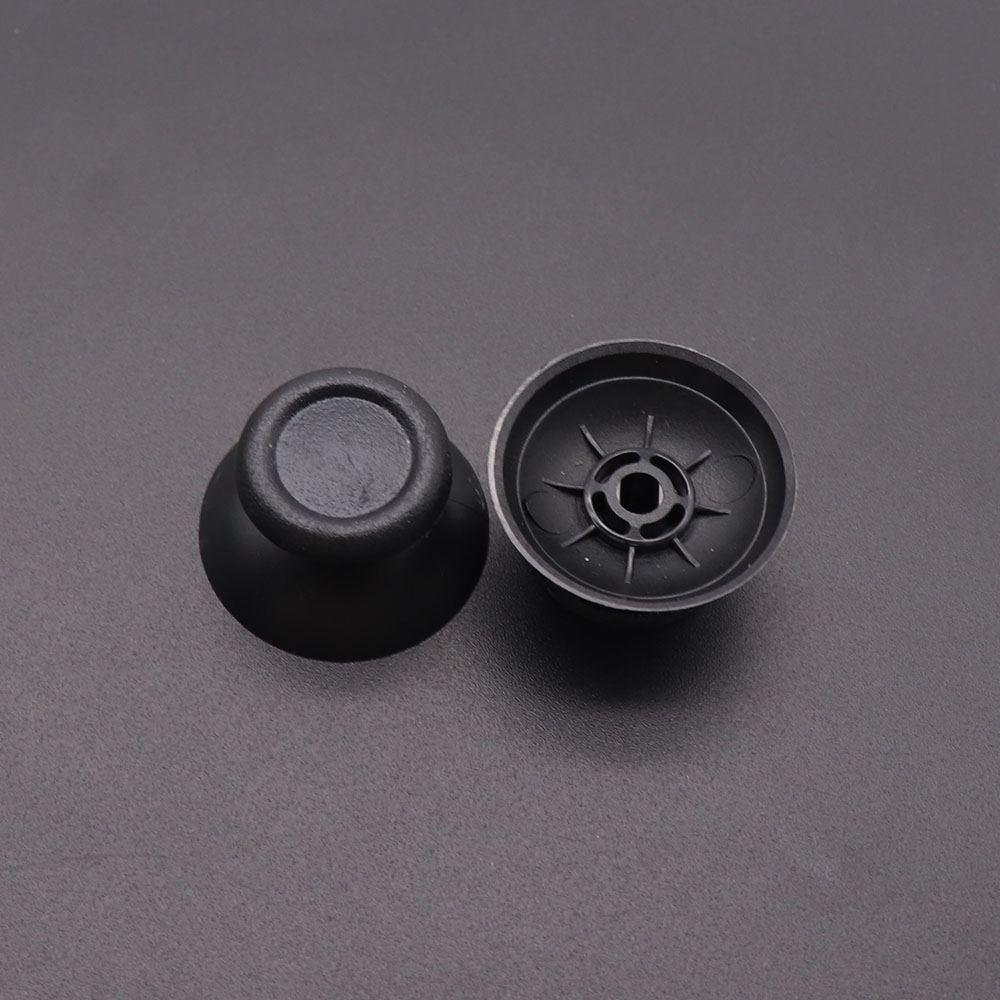 10 Uds = 5 pares 3D analógico  - Thumb Grip Joystick reseña y precio