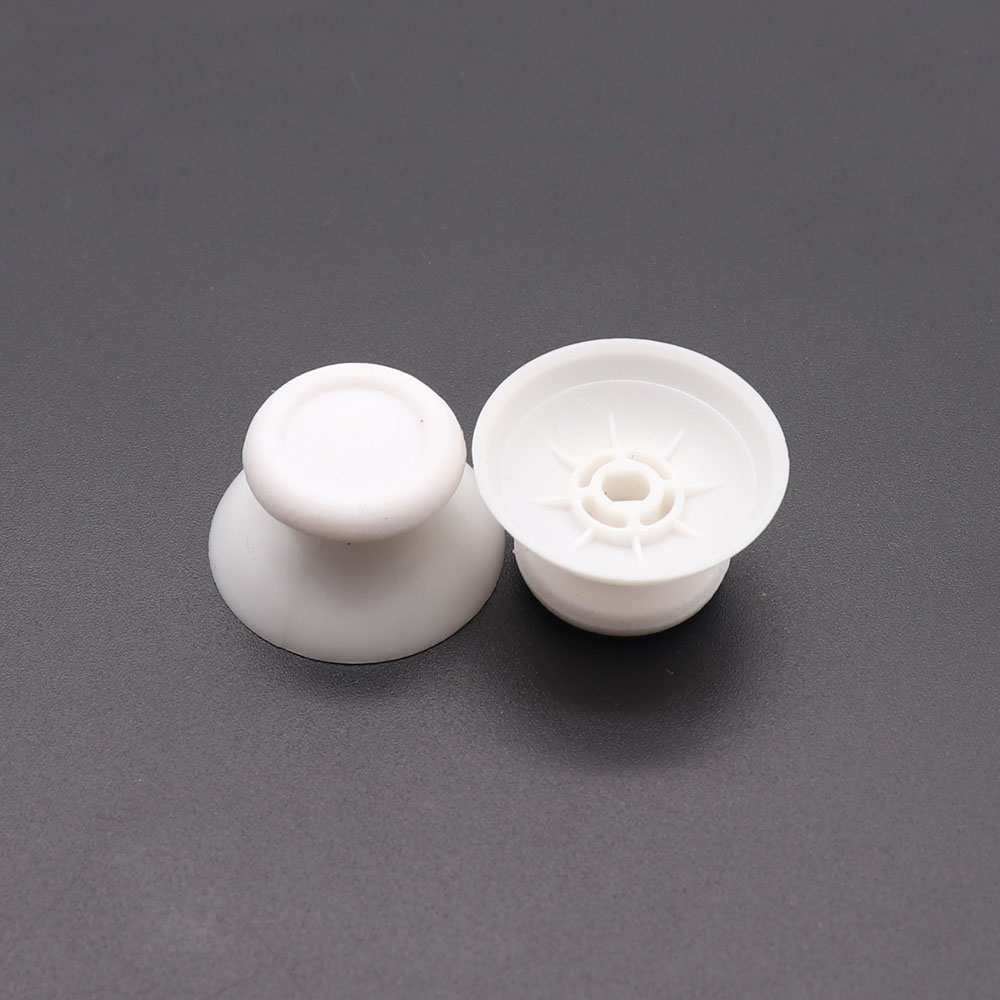 10 Uds = 5 pares 3D analógico  - Thumb Grip Joystick reseña y precio