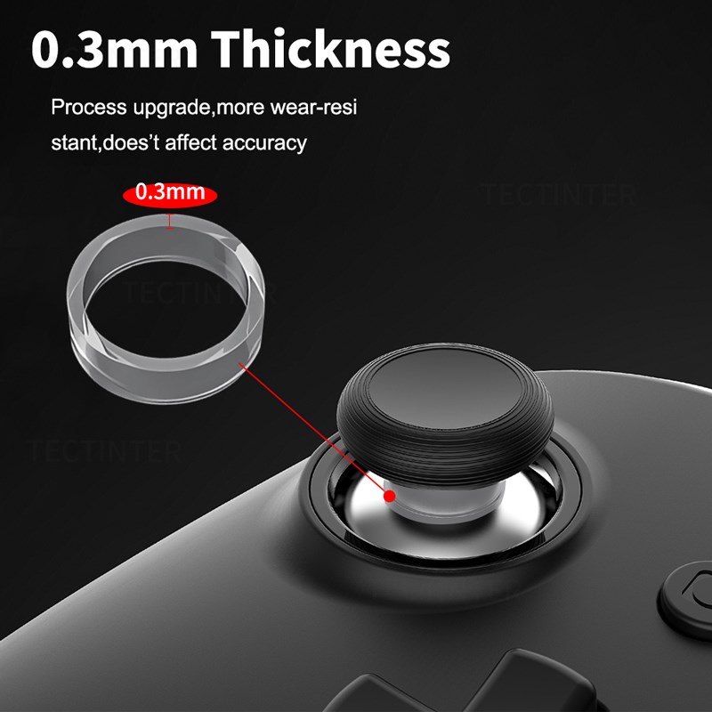 Anillo de Goma Protector Elást - Gaming Console Steam Deck reseña y precio