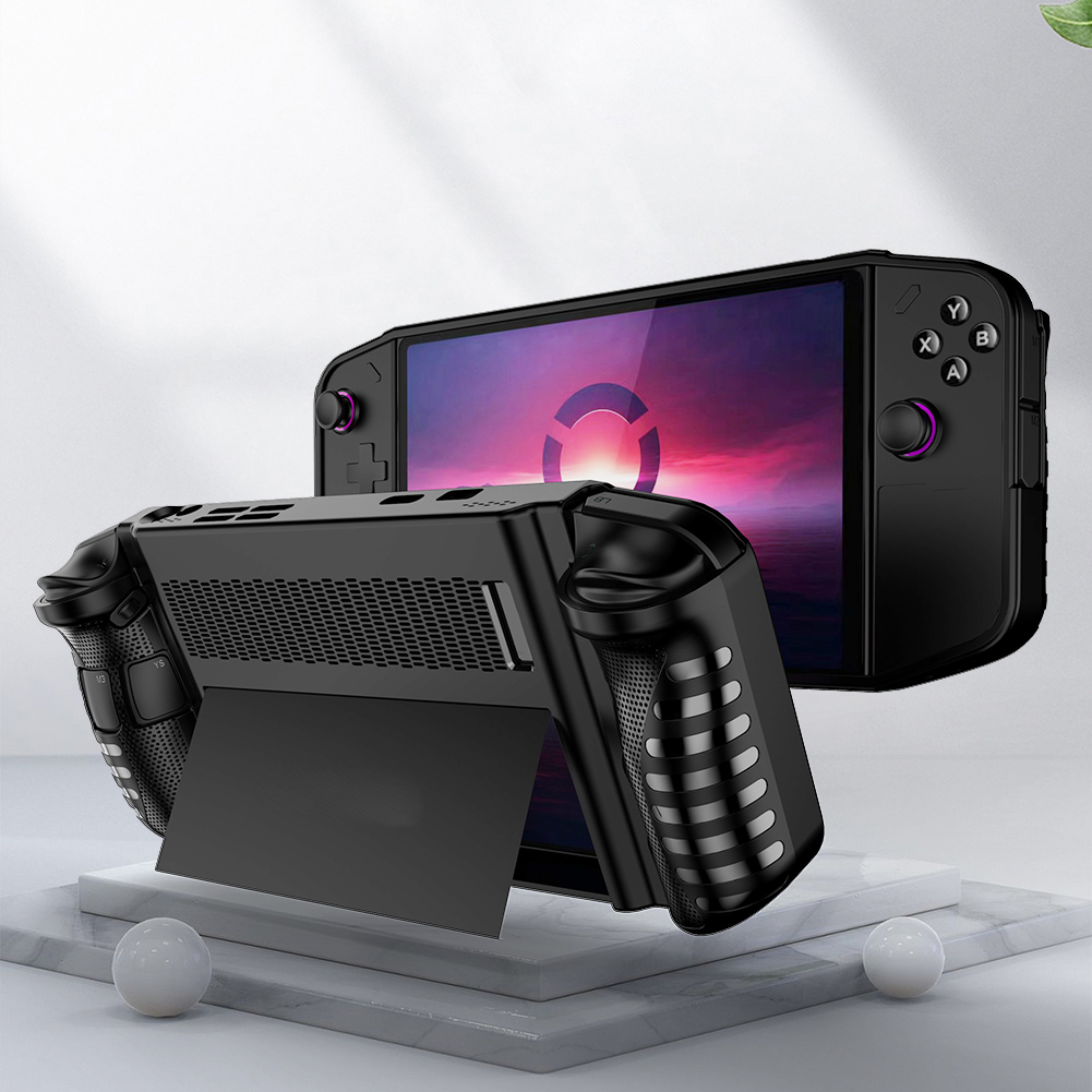 Funda protectora para consolas - Gaming Console Lenovo reseña y precio