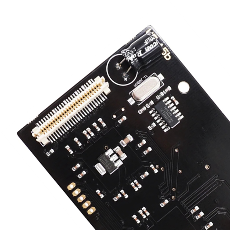Placa de Simulación de Unidad  - Gaming Console Video reseña y precio