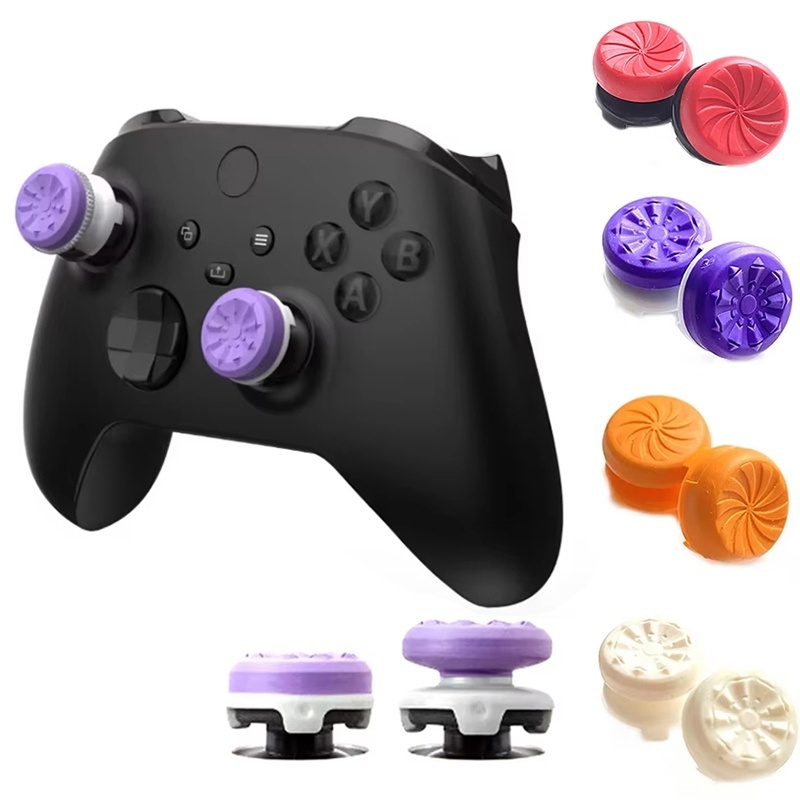 2 Fundas de Silicona para Cont - Thumb Grip Joystick reseña y precio