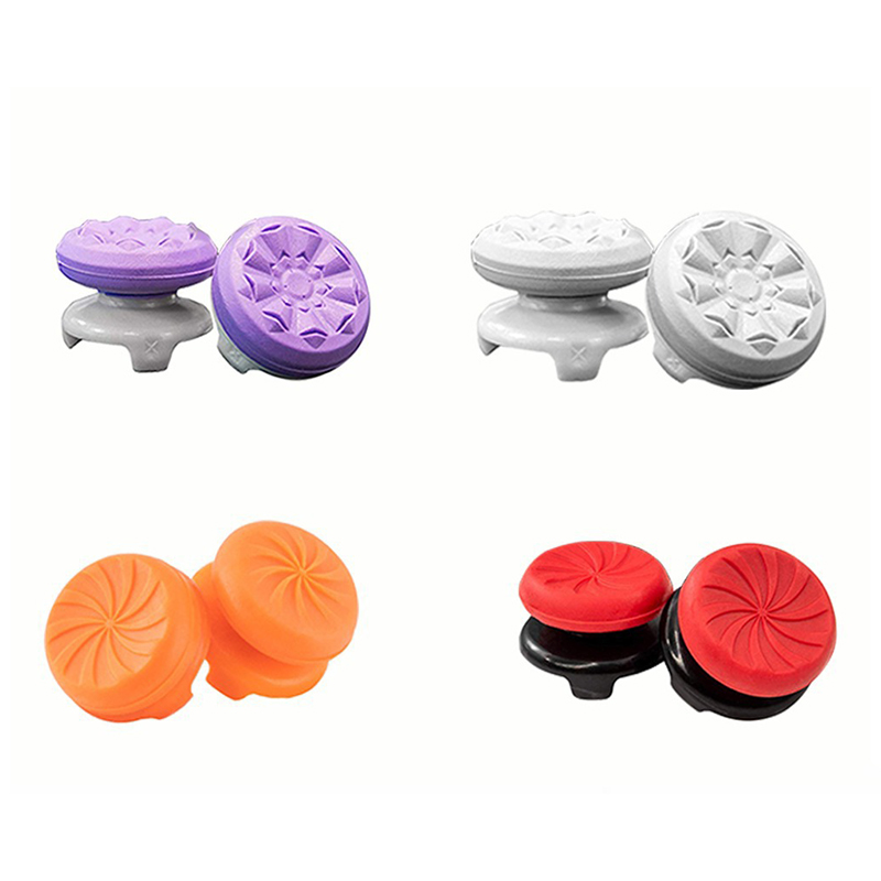 2 Fundas de Silicona para Cont - Thumb Grip Joystick reseña y precio