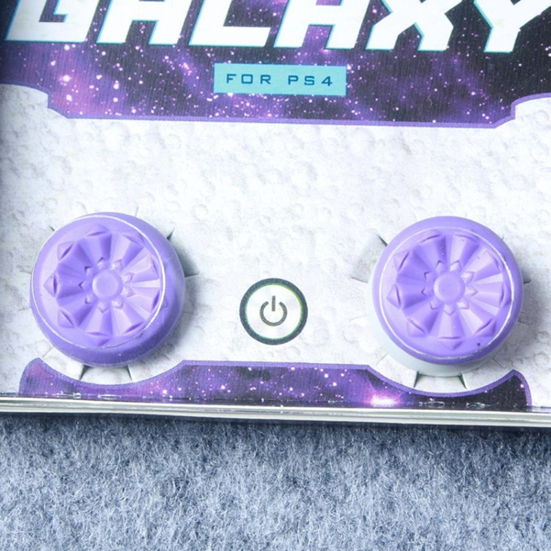 2 Fundas de Silicona para Cont - Thumb Grip Joystick reseña y precio