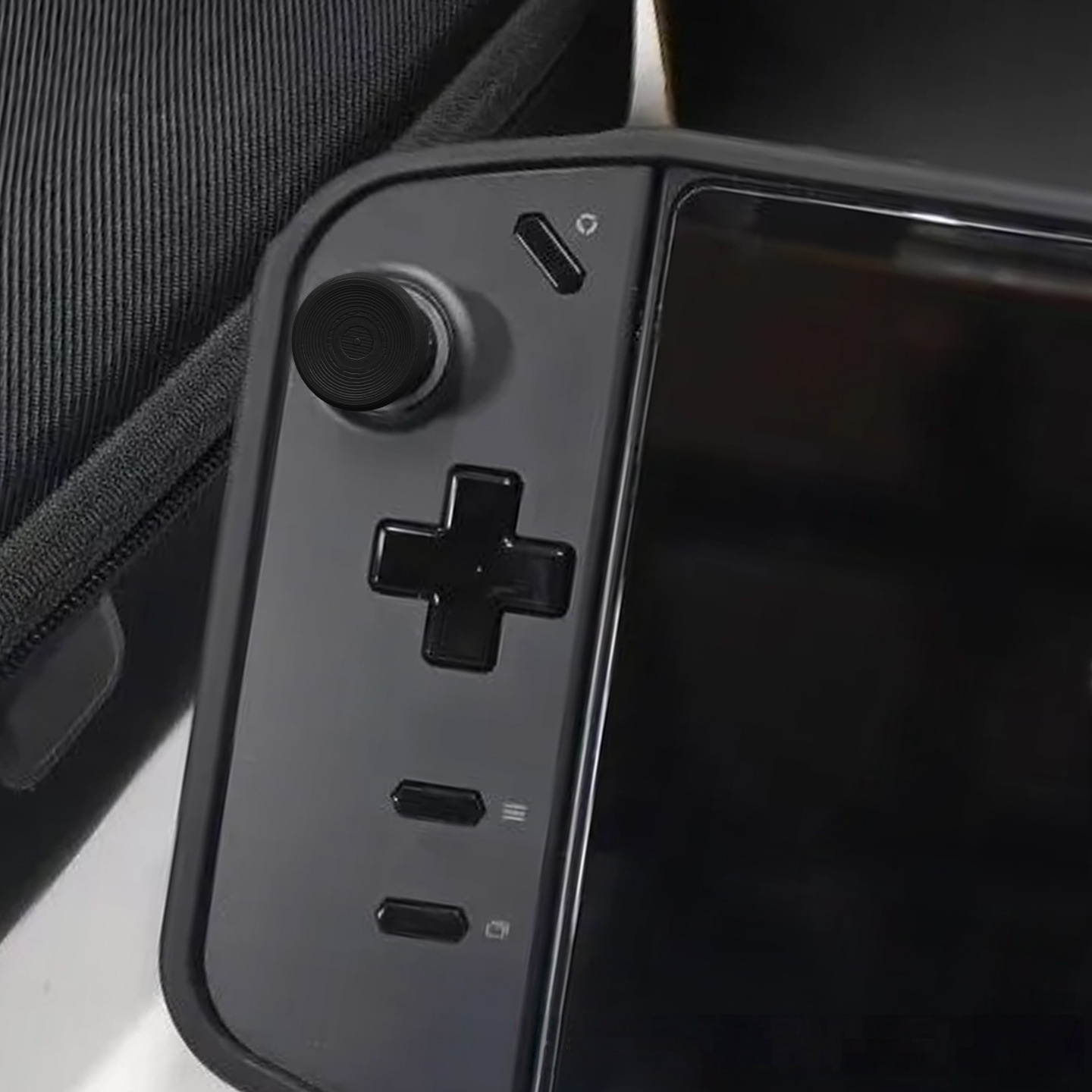 Repuestos de tapas de joystick - Gaming Console Setup reseña y precio