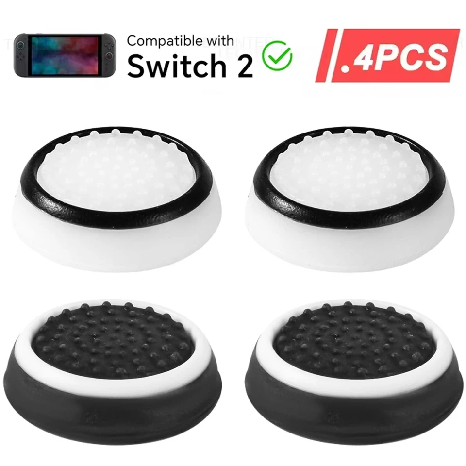 2/4 Uds. Tapas de agarre de Jo - Gaming Console Steam Deck reseña y precio